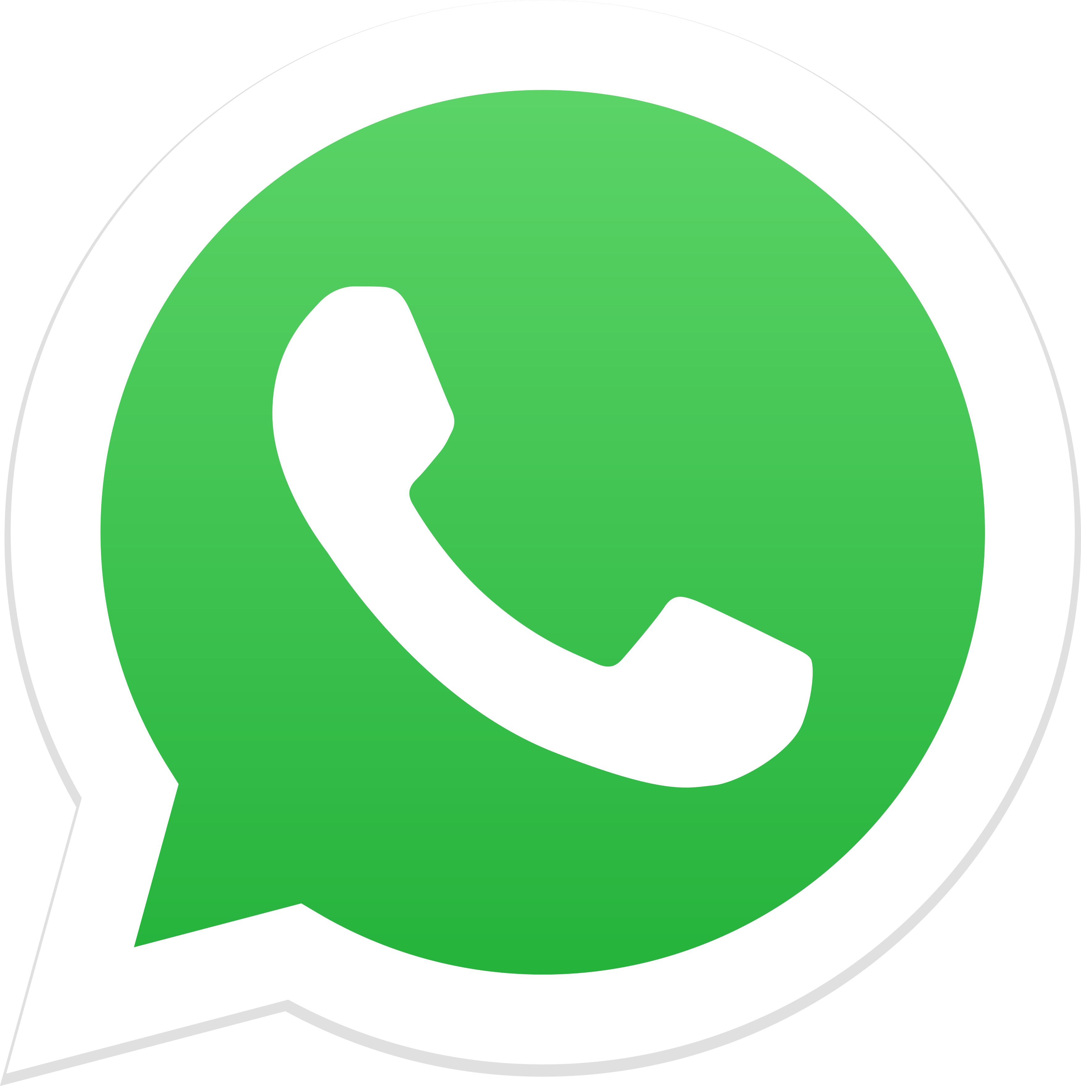 Contactenos por Whatsapp - Grupo MAS